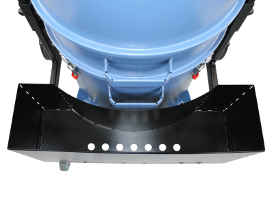 Пылесос Дастпром ПП-220/60.3-2,4. Изображение №6