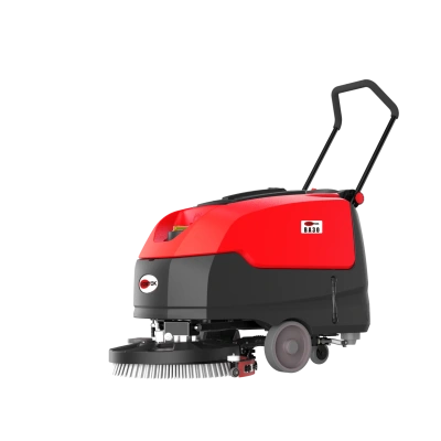 Поломоечная машина VOSTOK BA30. Изображение №8