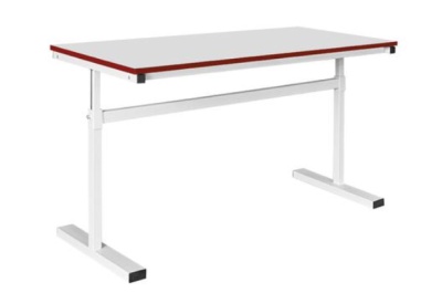 Стол Gresson СРП. Изображение №1