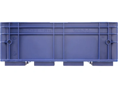 Ящик R-KLT 4315 396х297х147,5. Изображение №2