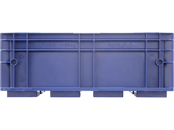 Фото ящик r-klt 4315 396х297х147,5 на сайте www.kiit.ru в интернет-каталоге КИИТ ☎ +7(800) 707-07-45 Изображение №2