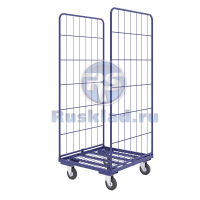 Фото ролл контейнер к 1 700х780х1600 на сайте www.kiit.ru в интернет-каталоге КИИТ ☎ +7(800) 707-07-45 Изображение №3