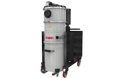 Промышленный пылесос Coynco IClean CAR 1155 P. Изображение №1