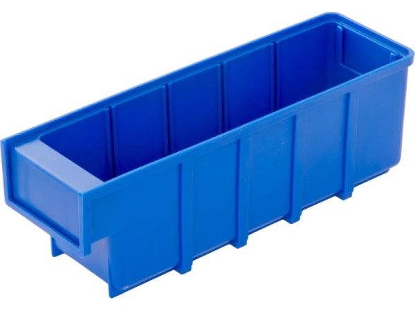 Фото ящик сплошной 300×92×100 мм, объем 2.76 л. на сайте www.kiit.ru в интернет-каталоге КИИТ ☎ +7(800) 707-07-45