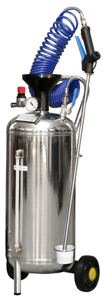 Фото пеногенератор lavor pro foamjet sx24 на сайте www.kiit.ru в интернет-каталоге КИИТ ☎ +7(800) 707-07-45