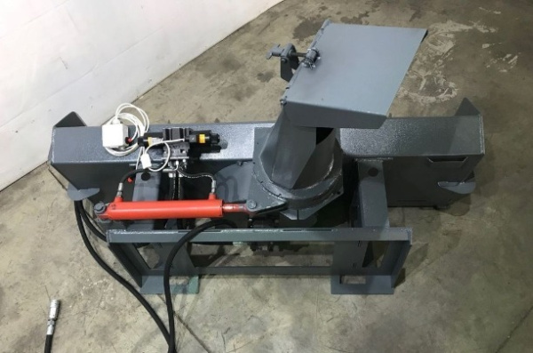 Фото снегоочиститель фрезерно-роторный с-173г на сайте www.kiit.ru в интернет-каталоге КИИТ ☎ +7(800) 707-07-45