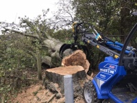 Фото мини погрузчик multione 5.3 k на сайте www.kiit.ru в интернет-каталоге КИИТ ☎ +7(800) 707-07-45 Изображение №8