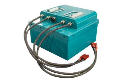 Аккумулятор Li-ion 24V 72Ah Advanced Energy. Изображение №1