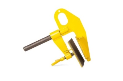 Захват для сэндвич-панелей TOR ZSP г/п 0,5 т (R). Изображение №1