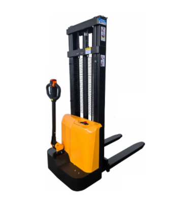 Штабелер самоходный 1,5 т 3,5 м TOR СQDA1535 24/85 В/Ач. Изображение №3