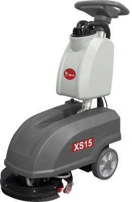 Поломоечная машина Xgroup XS15. Изображение №2