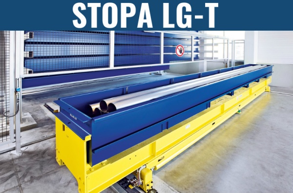 Фото автоматизированный склад башня stopa lg-t на сайте www.kiit.ru в интернет-каталоге КИИТ ☎ +7(800) 707-07-45