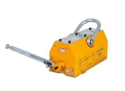 Магнитный захват TOR PML-A 2000 (Г/П 2000 КГ). Изображение №2