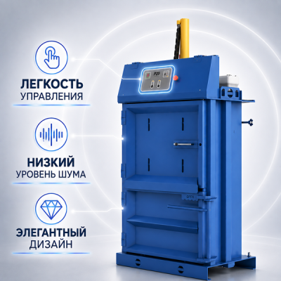Пресс PZO-3110R автоматический (220 В, 3,2 т.). Изображение №8