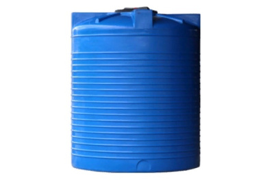 Емкость STERH VERT 3000 blue. Изображение №1