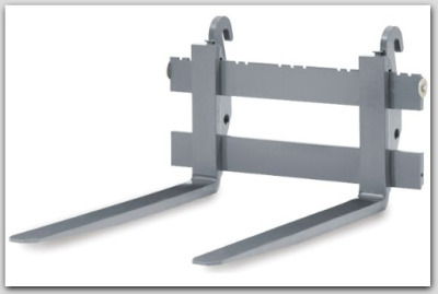 Вилы для мини погрузчиков. Изображение №1