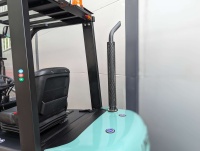 Фото автопогрузчик limgard fd25b на сайте www.kiit.ru в интернет-каталоге КИИТ ☎ +7(800) 707-07-45 Изображение №11