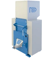 Дробилка PZO 800 DKG купить - КИИТ