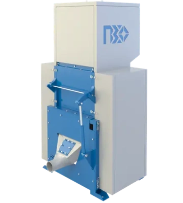 Дробилка PZO-800 DKG. Изображение №4