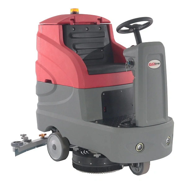 Фото поломоечная машина evoline sdb 700 t на сайте www.kiit.ru в интернет-каталоге КИИТ ☎ +7(800) 707-07-45 Изображение №10