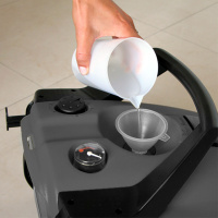 Фото парогенератор lavor professional gv kone на сайте www.kiit.ru в интернет-каталоге КИИТ ☎ +7(800) 707-07-45 Изображение №7