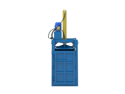 Пресс для бочек ПГП-18БУ. Изображение №8