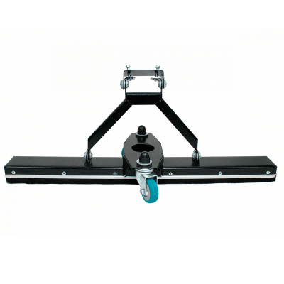 Промышленный пылесос Дастпром ПП-220/52.4-2,4. Изображение №10