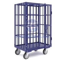 Фото шкаф штм 6 (800х1200х1500) на сайте www.kiit.ru в интернет-каталоге КИИТ ☎ +7(800) 707-07-45 Изображение №4