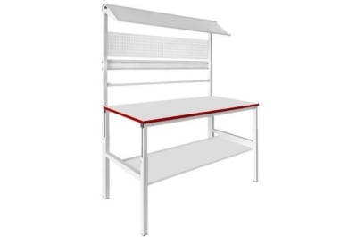 Стол Gresson КСУ-1200. Изображение №1