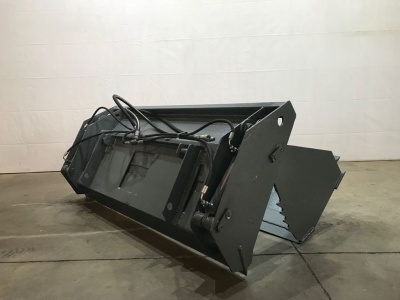 Ковш  двухчелюстной КЧ-173/0.46. Изображение №5