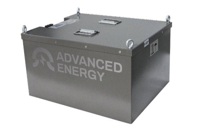 АКБ Li-ion 36V/216Ah Advanced Energy. Изображение №1