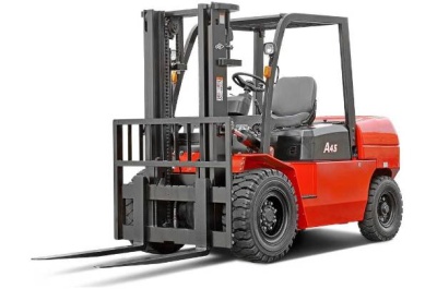 Погрузчик Hangcha CPCD40-AG53. Изображение №1