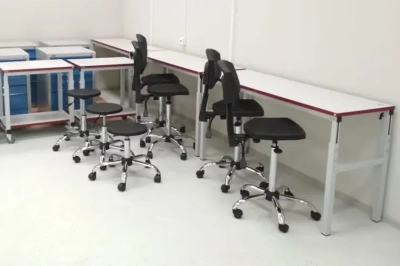 Стол Gresson СПБ. Изображение №2