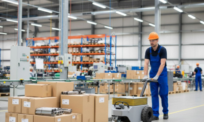 Поводковый тягач ОМП МТ 3-7. Изображение №7