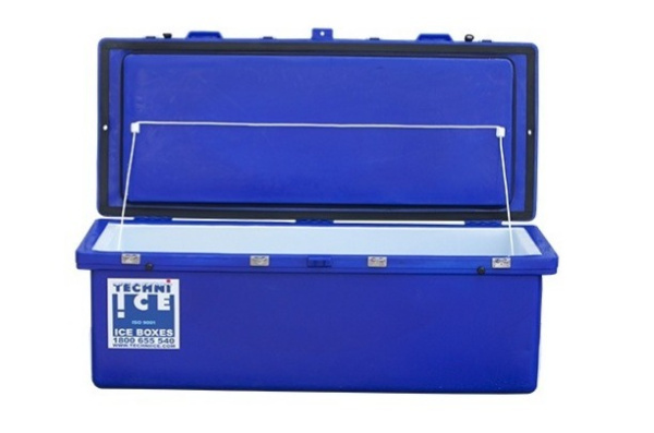 Фото изотермический контейнер 200 л лонг techniice классик на сайте www.kiit.ru в интернет-каталоге КИИТ ☎ +7(800) 707-07-45