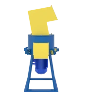 Дробилка AMD-600D лучшая дробилка