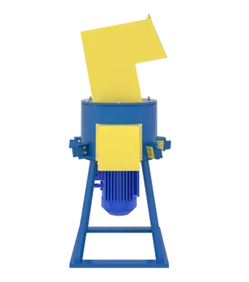 Дробилка AMD-600D. Изображение №3