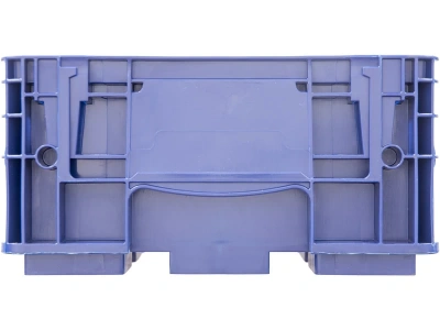 Ящик R-KLT 4315 VDA 396х297х147,5. Изображение №7