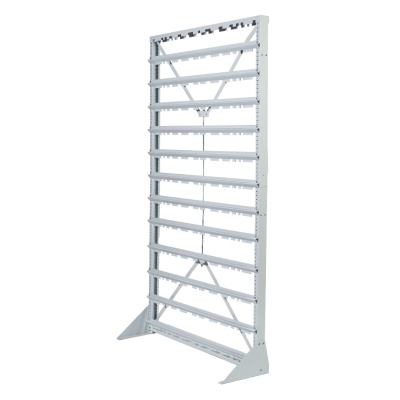 Стойка 1150х2020 Стелла-техник В1-10-03-02 односторонняя. Изображение №3