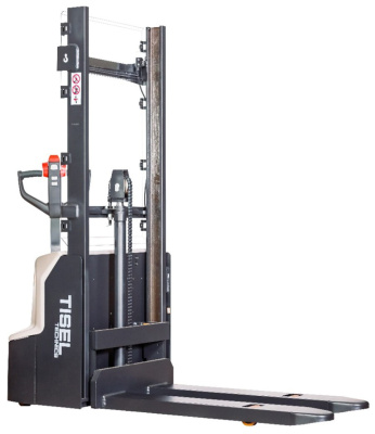 Штабелер TISEL ESL12B DX290. Изображение №2