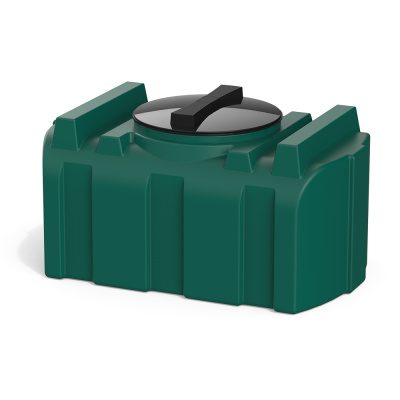 Бак R 100 литров. Изображение №9