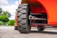 Фото электрический погрузчик ep cpd18f8 на сайте www.kiit.ru в интернет-каталоге КИИТ ☎ +7(800) 707-07-45 Изображение №17