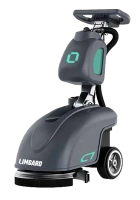 Фото ручная поломоечная машина limgard c1 на сайте www.kiit.ru в интернет-каталоге КИИТ ☎ +7(800) 707-07-45