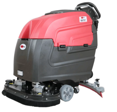 Поломоечная машина VOSTOK BA75T. Изображение №2