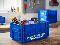 Фото ящик перфорированный rl-klt 3147 на сайте www.kiit.ru в интернет-каталоге КИИТ ☎ +7(800) 707-07-45 Изображение №4