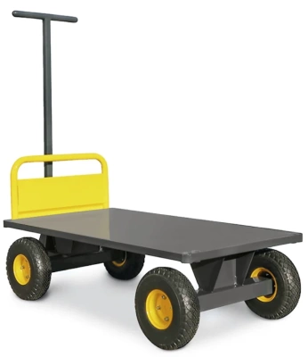 Тележка Walzmatic 2000. Изображение №9