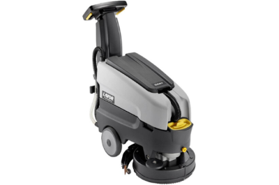 Поломоечная машина LAVOR Professional Dart 36 E. Изображение №1