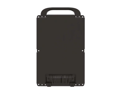 Перевозчик паллет LIMGARD PTL15. Изображение №4