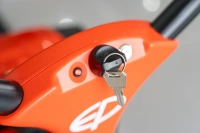 Фото самоходная тележка с электроподъемом ep f4 на сайте www.kiit.ru в интернет-каталоге КИИТ ☎ +7(800) 707-07-45 Изображение №6