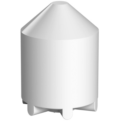 Емкость с конусным дном К 2000 литров. Изображение №6